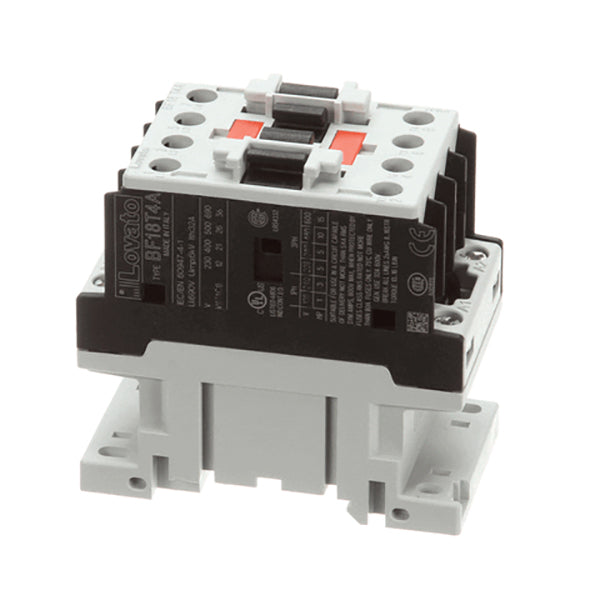 MANITOWOC 8462 ELECTRIC HEAT THERMOSTATS