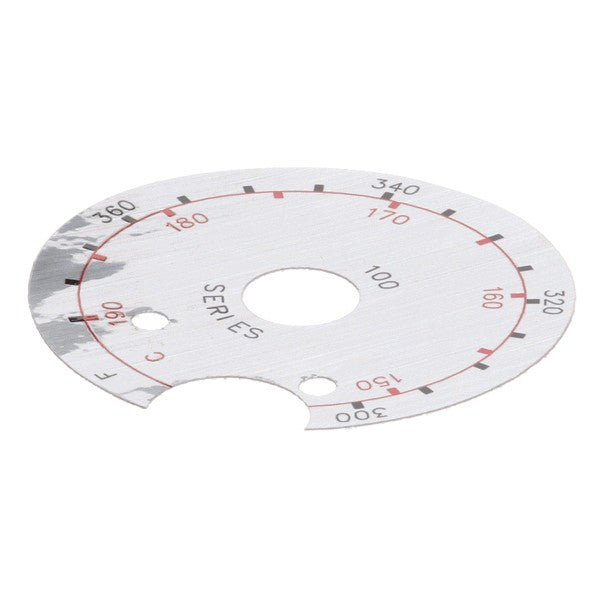 FRYMASTER 8021458 LABELS