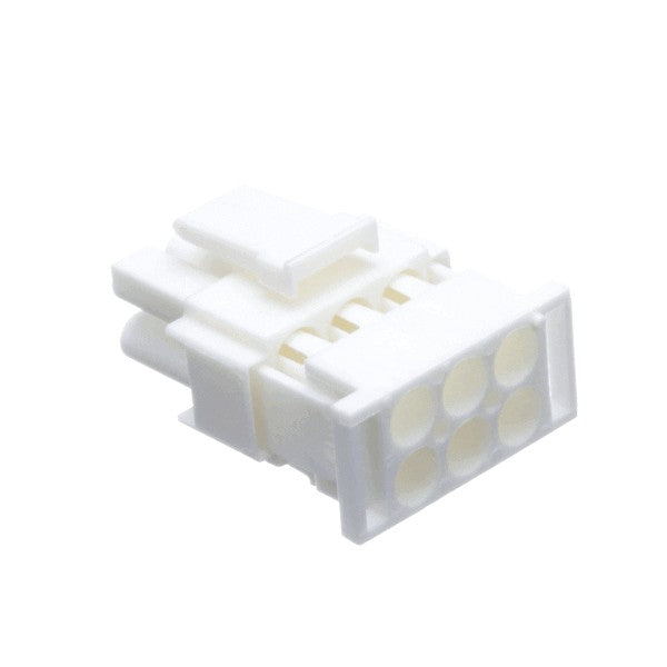 FRYMASTER 807-2135 TERMINALS & WIRE CONNECTIONS
