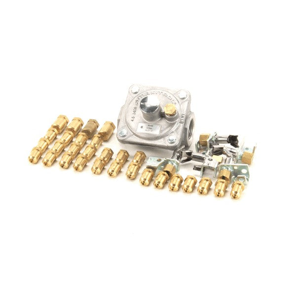 GARLAND 4516398 PIPE FITTINGS