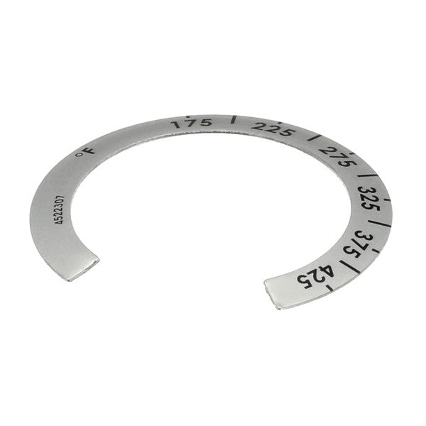 GARLAND 4522307 KNOBS AND DIALS