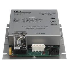 GARLAND 4521623 CONTROL BOARDS