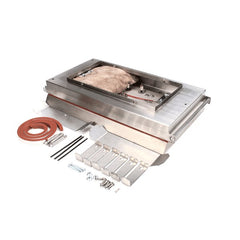 GARLAND 4532959 WATER HEATERS