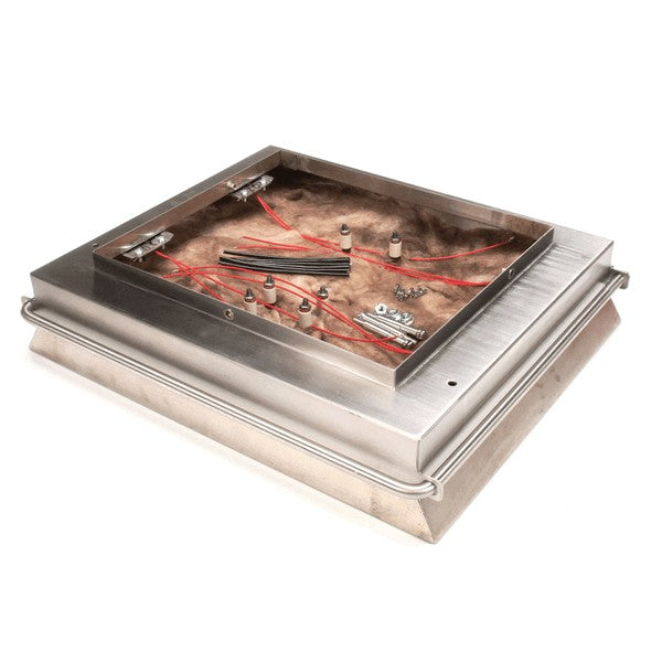 GARLAND 4532866 WATER HEATERS