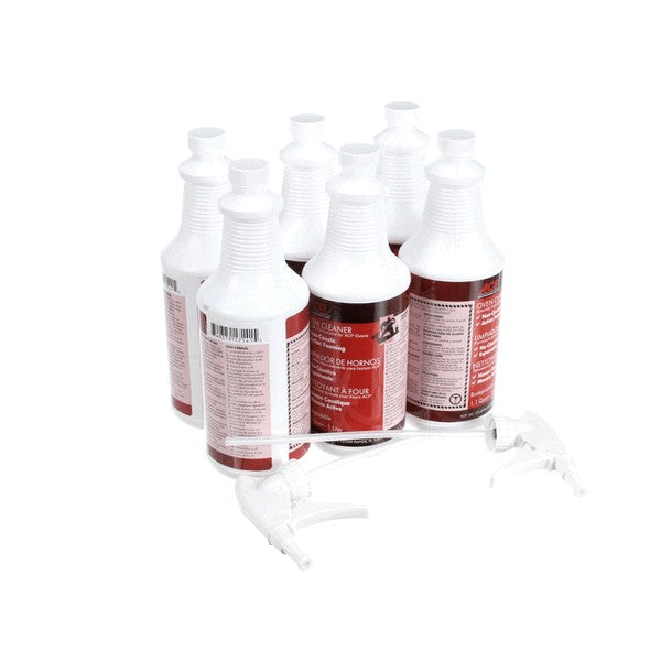AMANA Xpress Oven Cleaner 6 W/ 2 Nozzles CL10 for Amana
