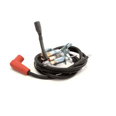 BLODGETT 58100 BLOWER HOUSING & ASSEMBLIES