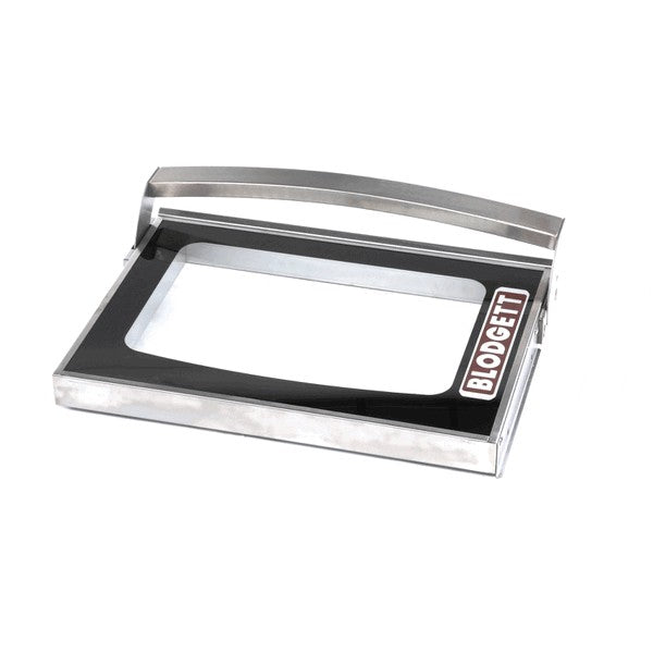 BLODGETT 59140 EQUIPMENT DOORS AND DOOR HARDWARE