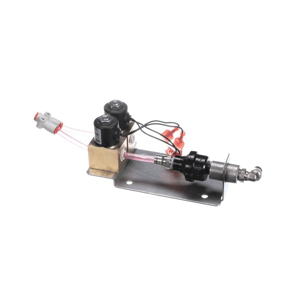 BLODGETT 58533 SOLENOID VALVES
