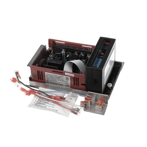 BLODGETT 63012 CONTROL BOARDS