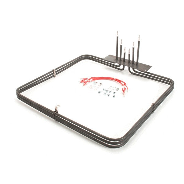 BLODGETT 90098 WATER HEATERS