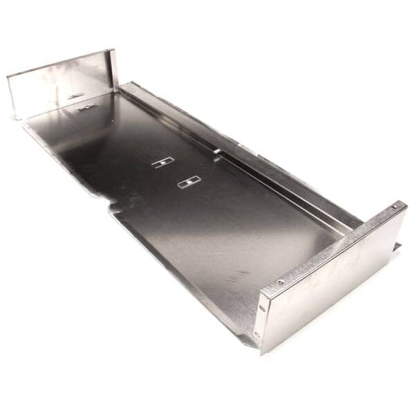 FRYMASTER 1064012 BLOWER HOUSING & ASSEMBLIES