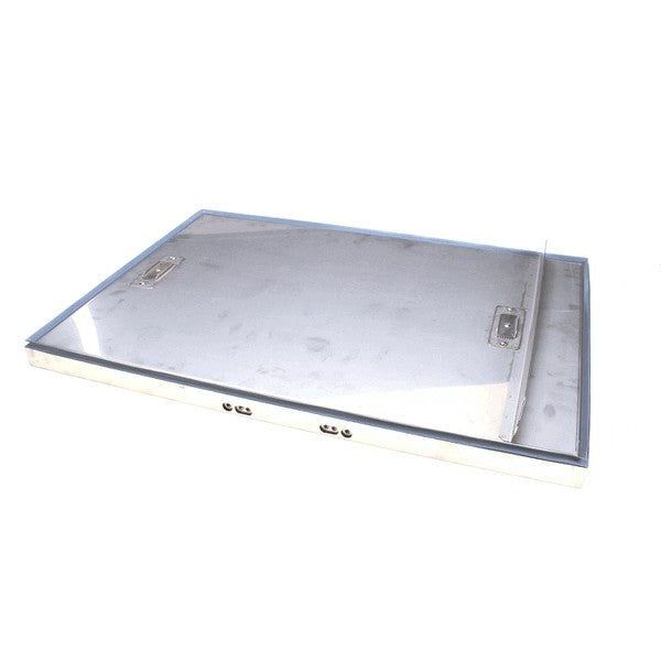 ALTO-SHAAM 5010071 WALL BRACKETS & PARTS