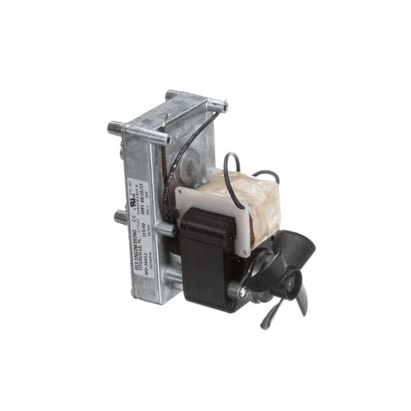 ALTO-SHAAM MO34412 MOTOR PARTS