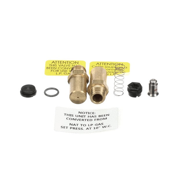 BLODGETT 30398 PIPE FITTINGS