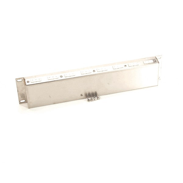BLODGETT 37132 MANIFOLDS & GAUGES