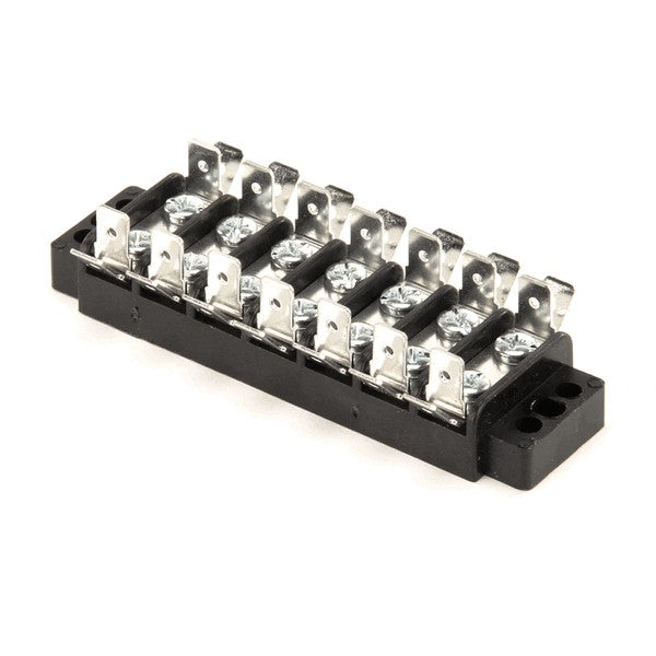 BLODGETT 39108 TERMINALS & WIRE CONNECTIONS