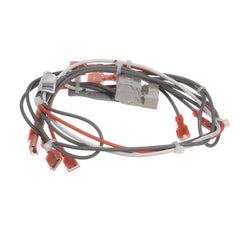 BLODGETT 39234 TERMINALS & WIRE CONNECTIONS