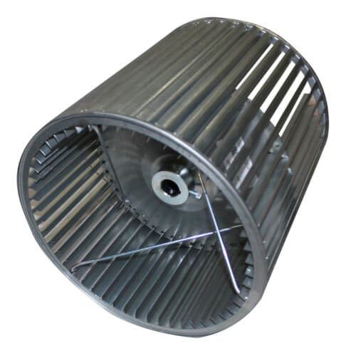 CARRIER LA22LR154 BLOWER WHEELS