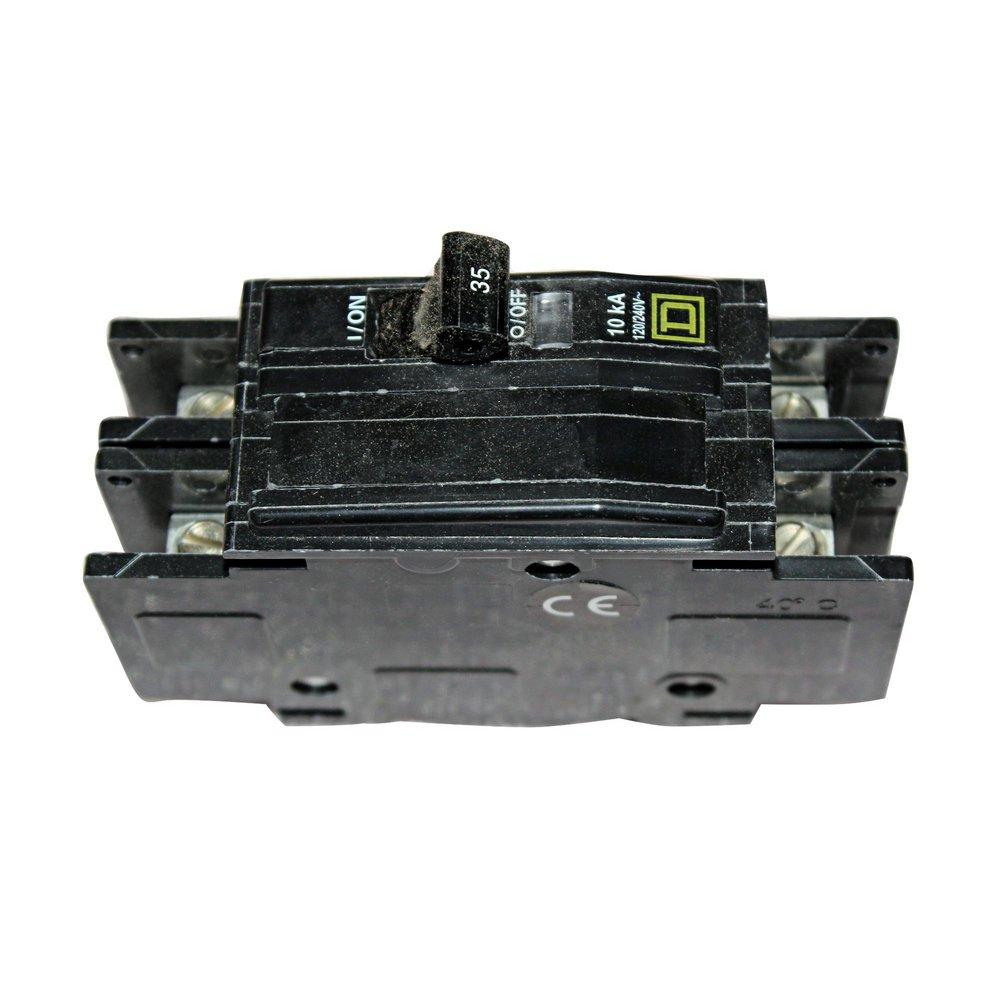 INTERNATIONAL COMFORT PRODUCTS 1082010 CIRCUIT BREAKERS