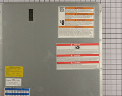 GOODMAN 3770030 AIR CLEANER REPLACEMENT PARTS