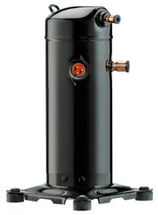 INTERNATIONAL COMFORT PRODUCTS APA032KAG SCROLL COMPRESSORS