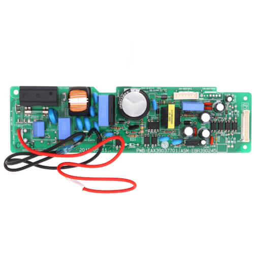 LG EBR39024502 CONTROL BOARDS
