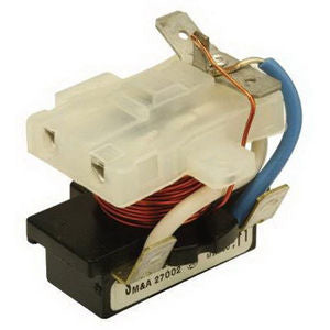 MARS 27007 RELAYS