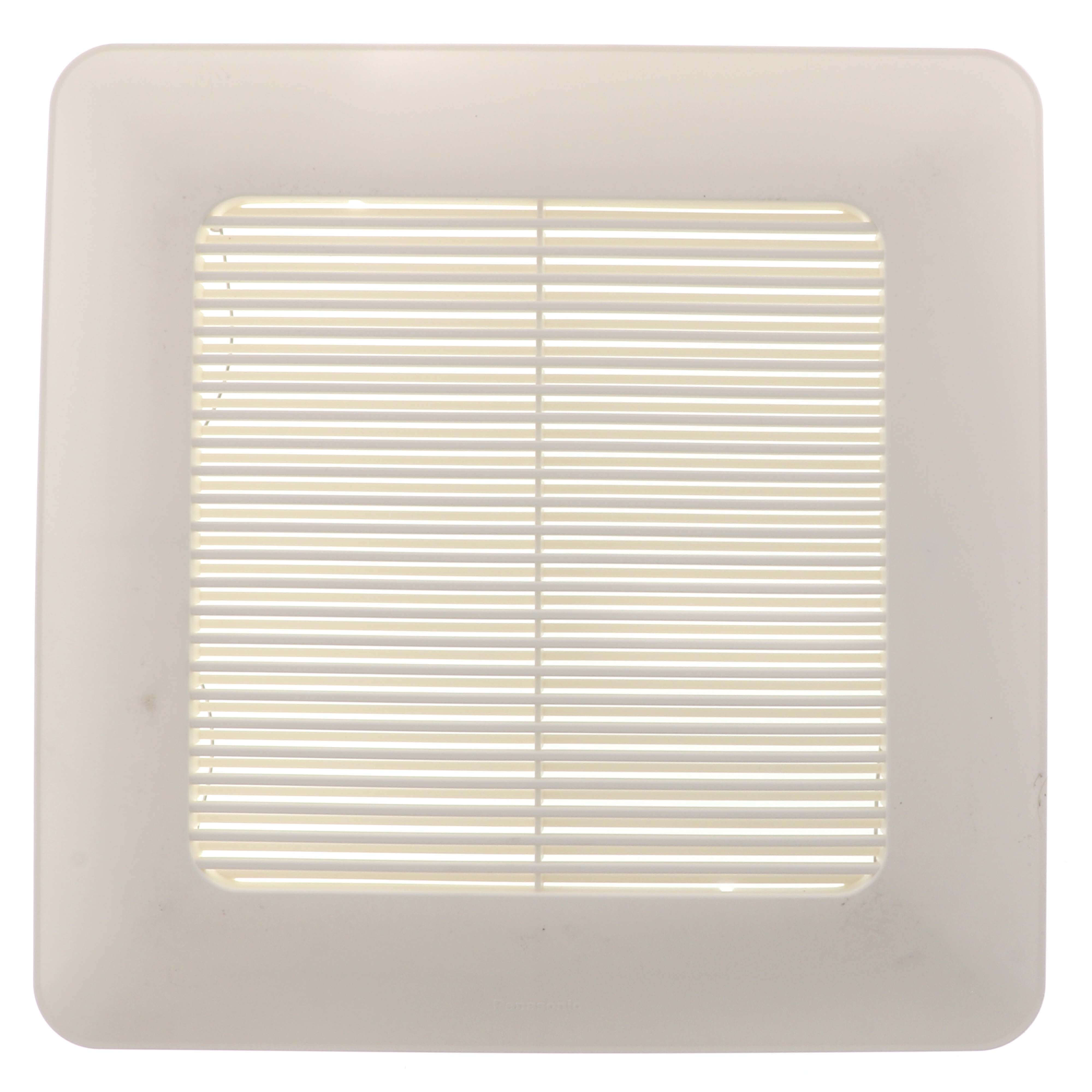 PANASONIC FFV1115VQ1A AIR CLEANER REPLACEMENT PARTS
