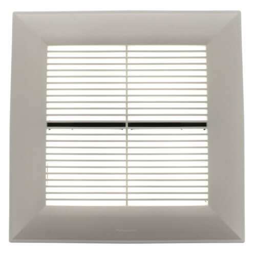 PANASONIC FFV3402124S SUPPLY AIR GRILLES