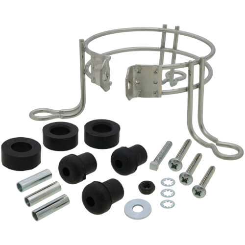 TRANE KIT02411 GAS VALVE ASSEMBLIES