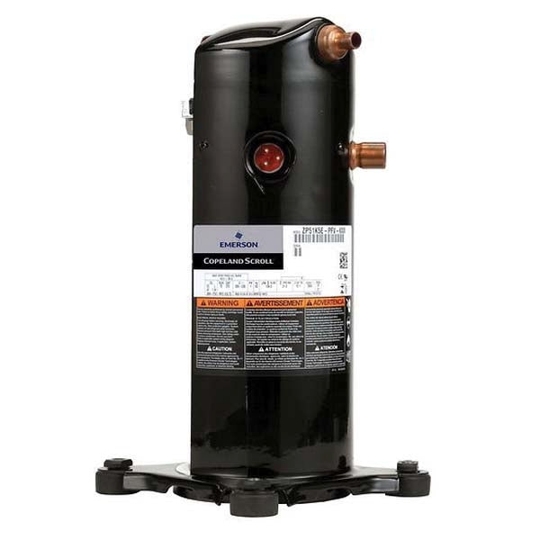 YORK S1-01504475005 SCROLL COMPRESSORS