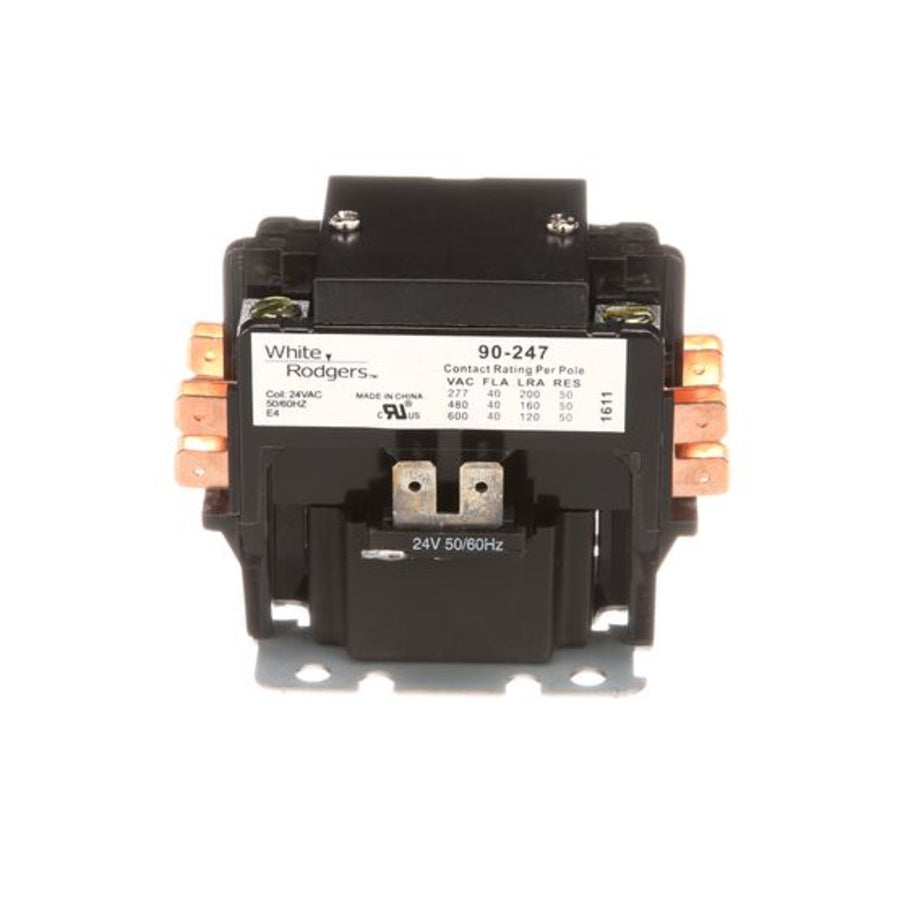 WHITE-RODGERS 90-247 CONTACTORS