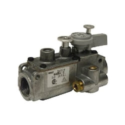 BASO H43AA-12C RELIEF VALVES