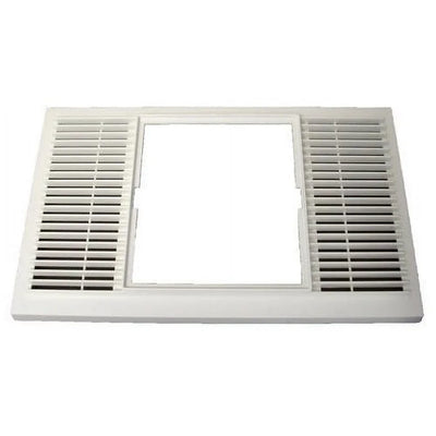 BROAN-NUTONE S99110424 RETURN AIR GRILLES