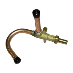 CARRIER 330813-401 SERVICE VALVES