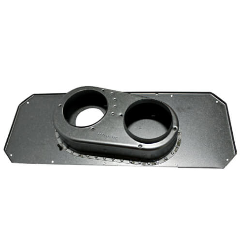 CARRIER 326627-755 BLOWER HOUSING & ASSEMBLIES