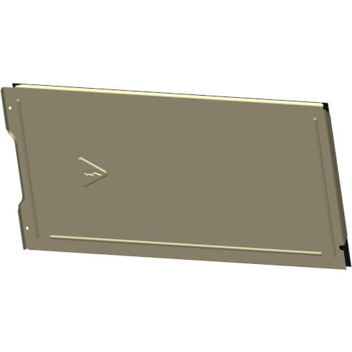 CARRIER 50ES400393 INSULATION