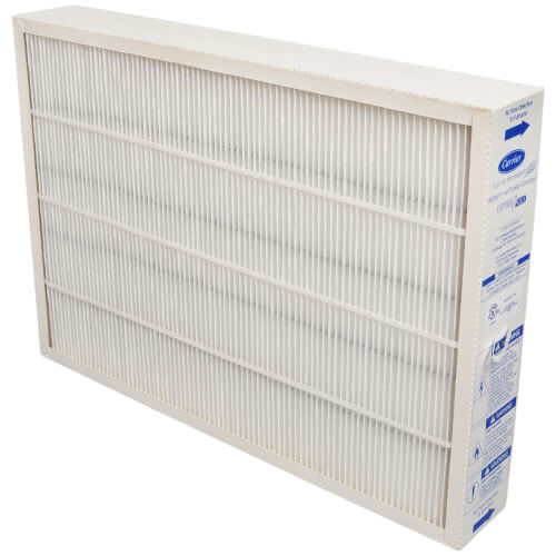CARRIER GAPCCCAR1625 AIR FILTERS