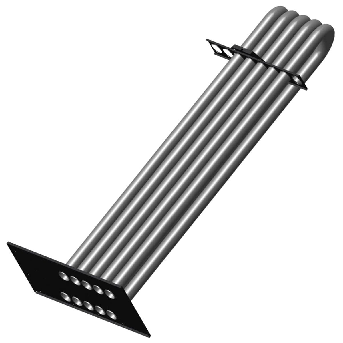 CARRIER 50TG402852 HEAT EXCHANGERS