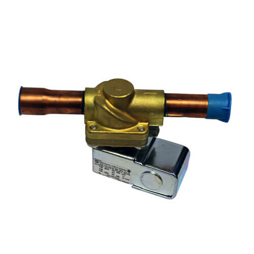 CARRIER EF23JX272 SOLENOID VALVES