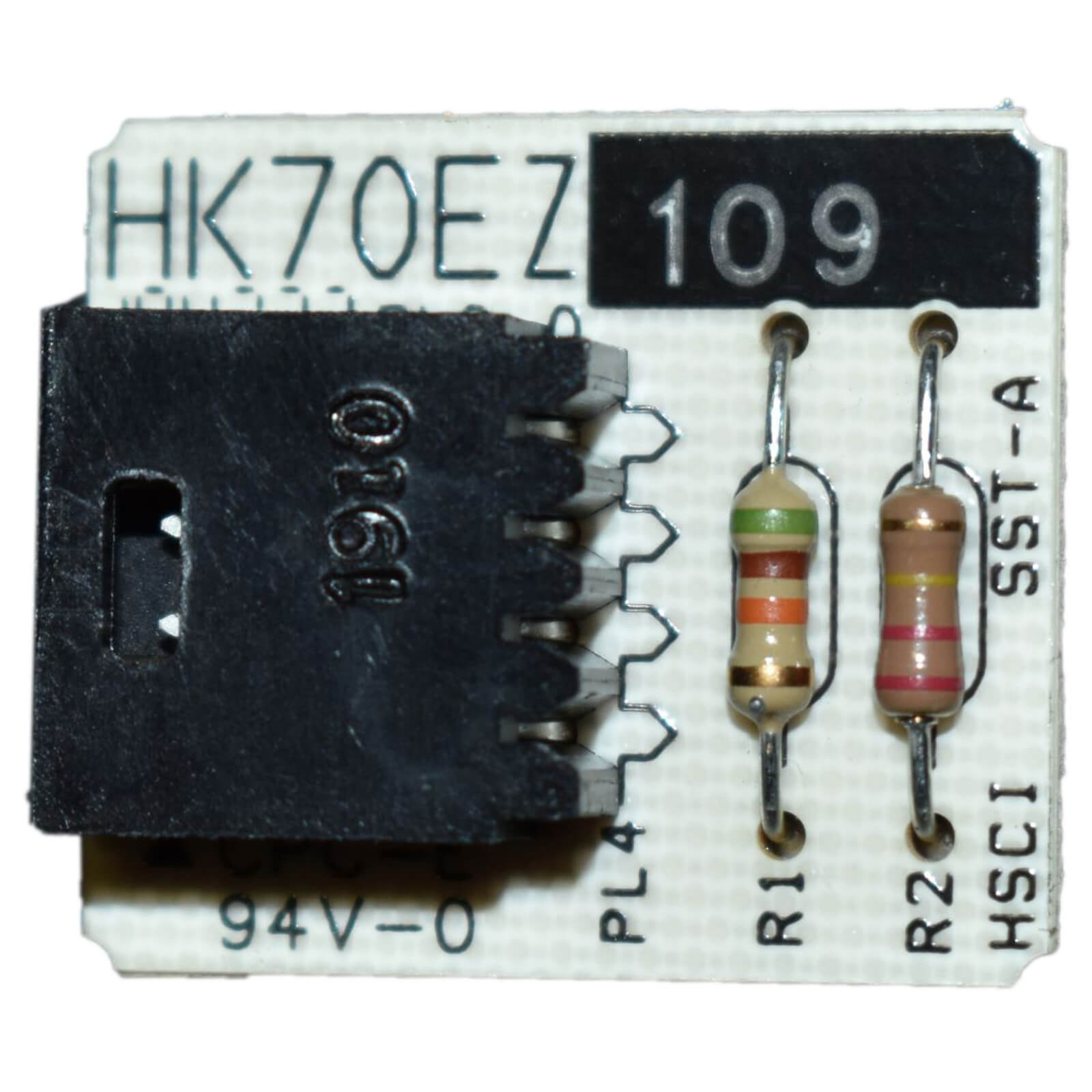 CARRIER HK70EZ109 AIR CLEANER REPLACEMENT PARTS