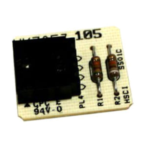 CARRIER HK70EZ105 FAN COILS