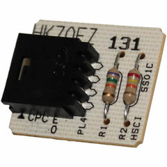 CARRIER HK70EZ131 AIR CLEANER REPLACEMENT PARTS