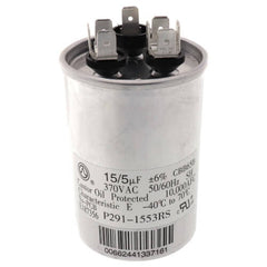 CARRIER P291-1553RS CAPACITORS