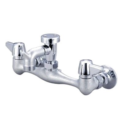 CENTRAL BRASS 0050-URC BATH & KITCHEN FAUCETS
