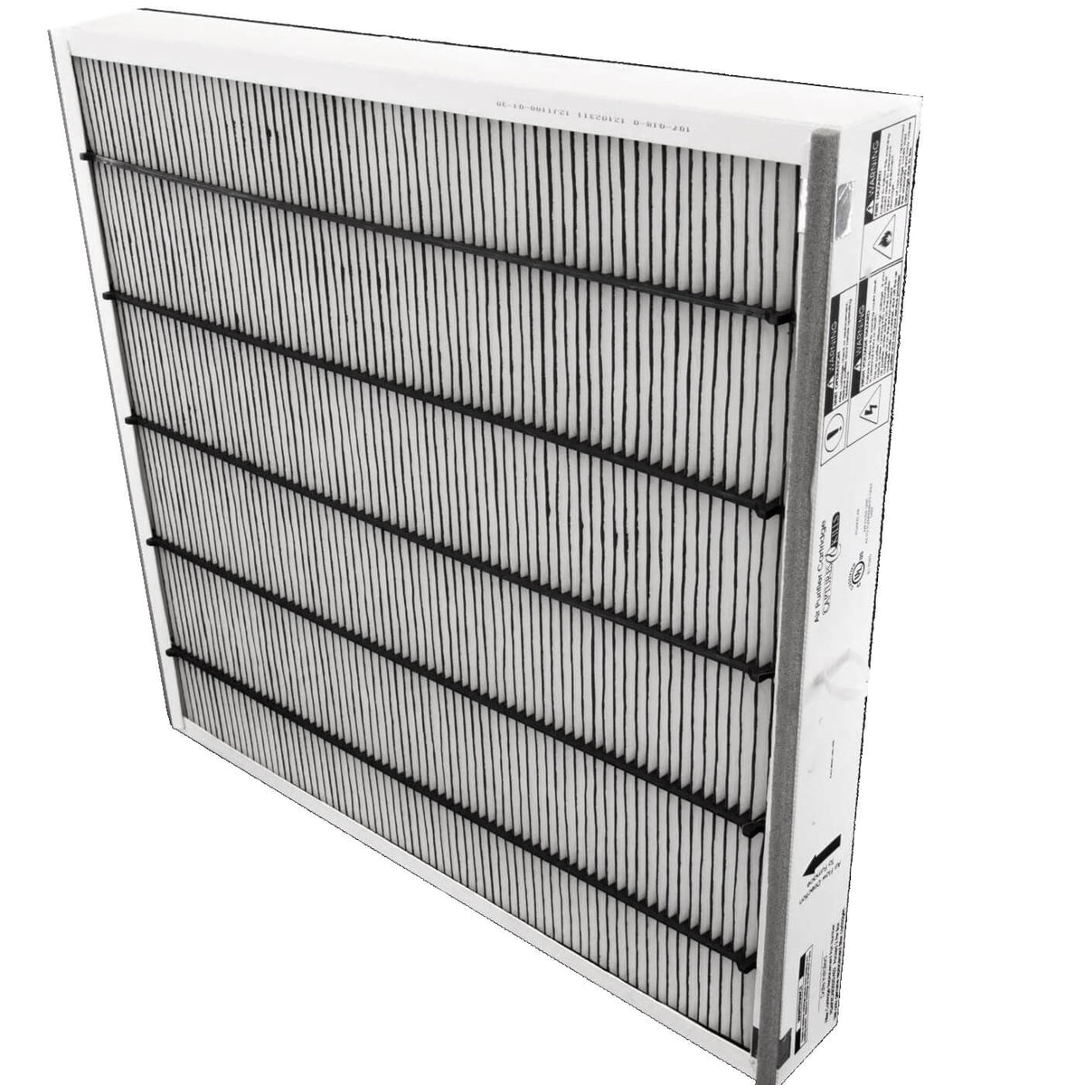 CARRIER PGAPXCAR2020 AIR CLEANER REPLACEMENT PARTS