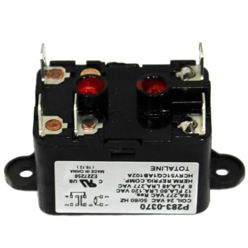 CARRIER P283-0370 RELAYS