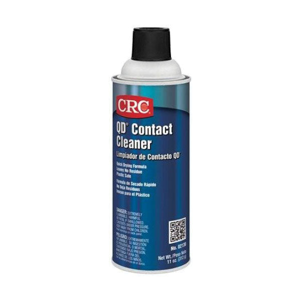 CRC 1003218 CLEANERS & DEGREASERS