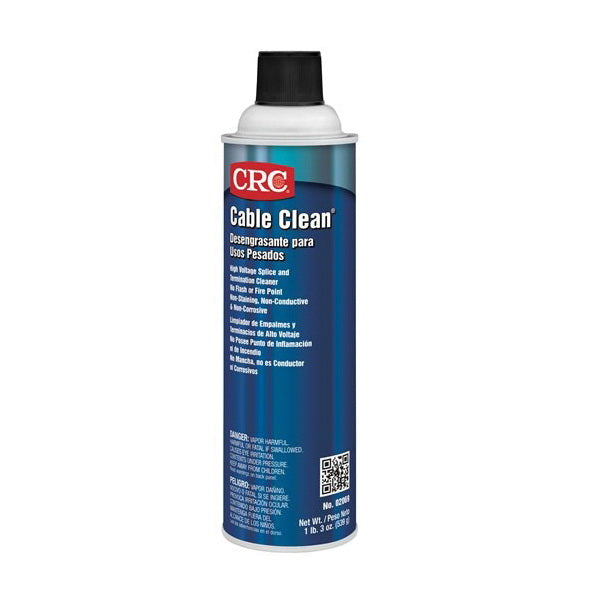 CRC 1003195 CLEANERS & DEGREASERS