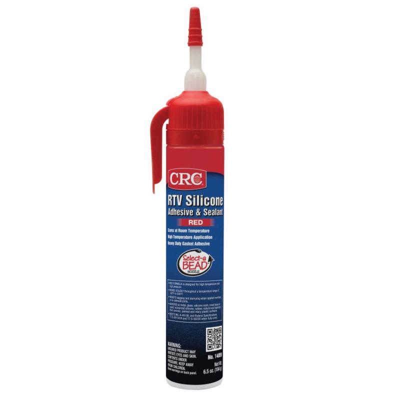 CRC 14059 ADHESIVES, SEALANTS AND TAPES